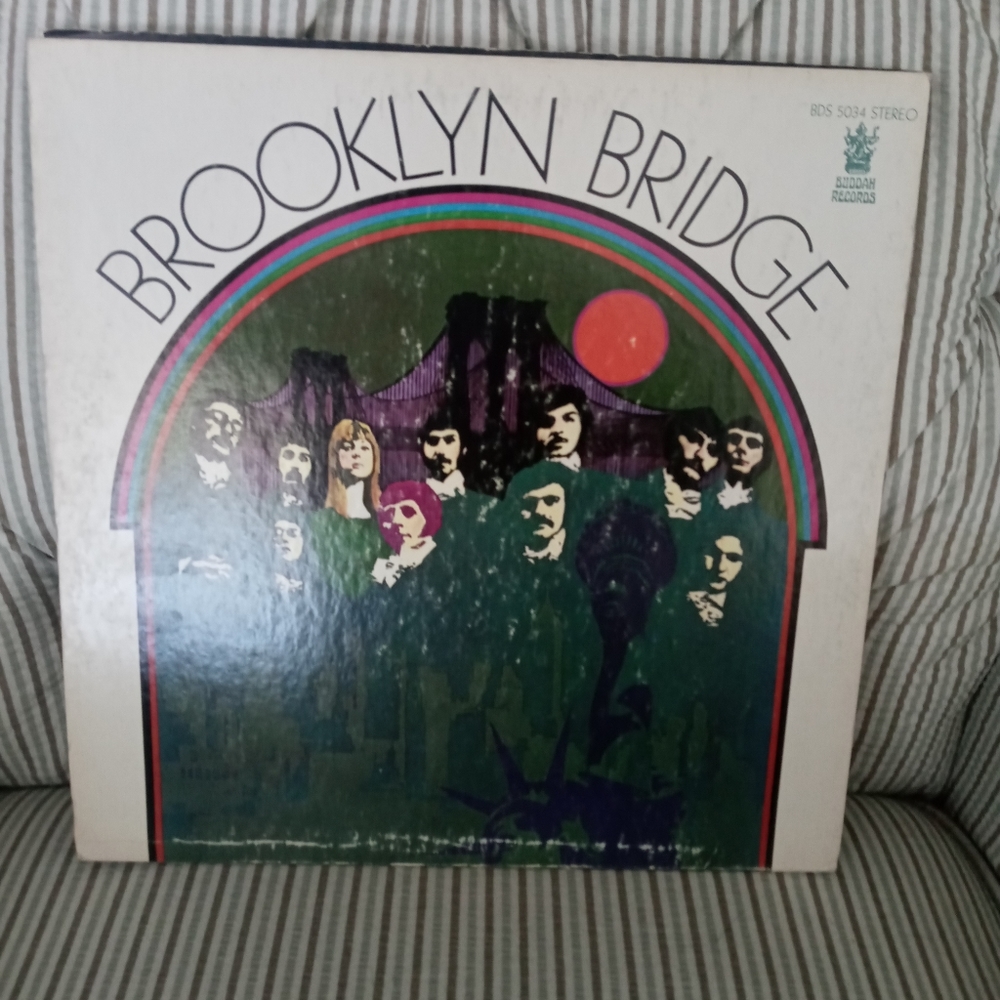 1968 CLASSIC ALBUM